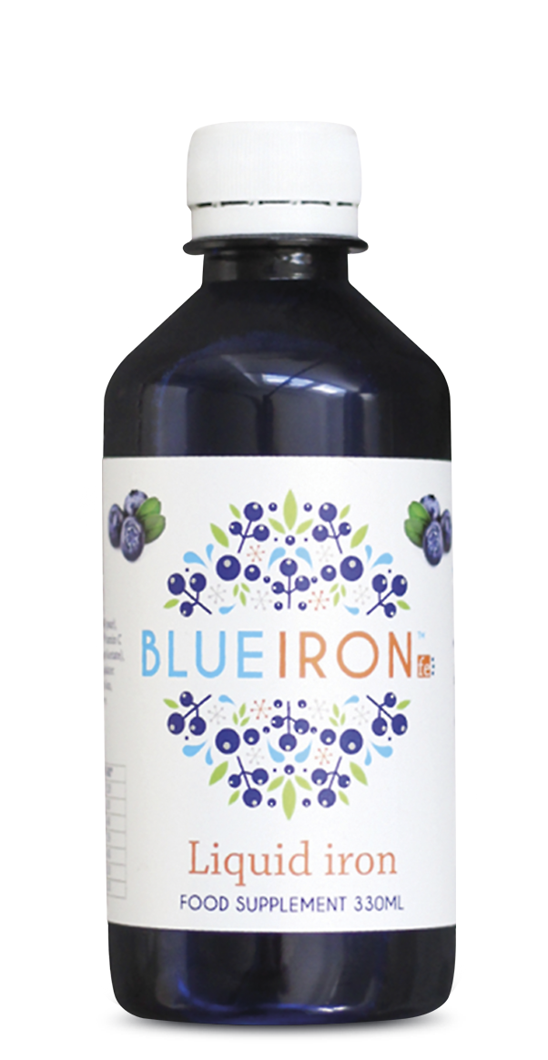BlueIron bez